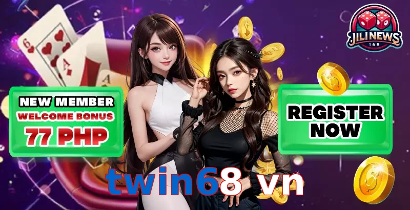 twin68 vn