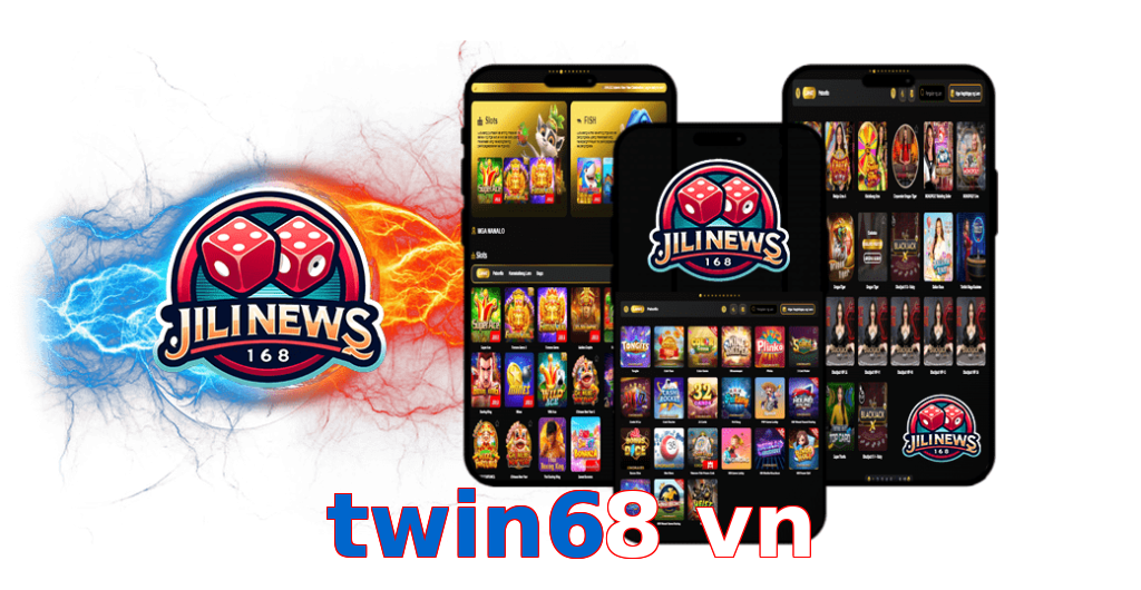 twin68 vn