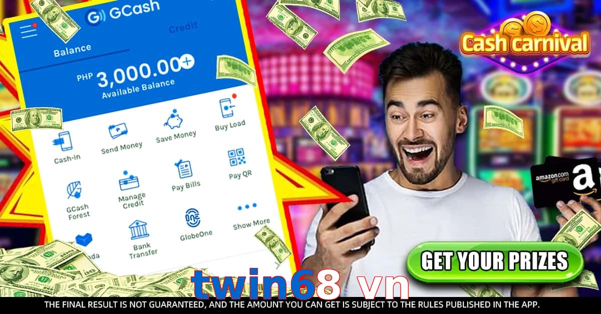 twin68 vn