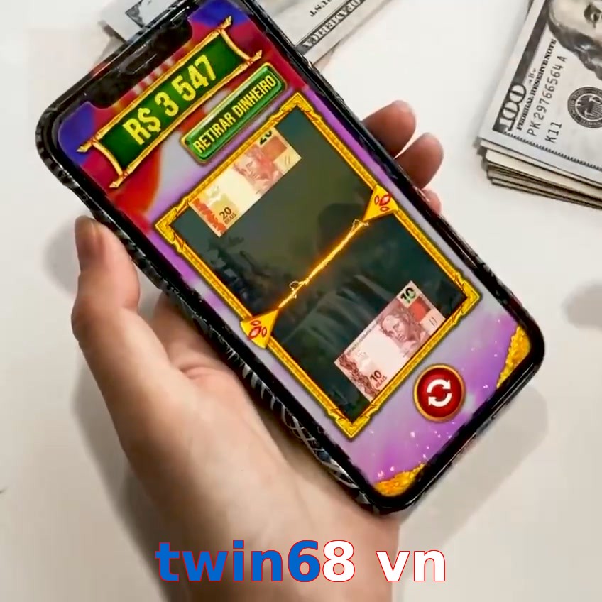 twin68 vn