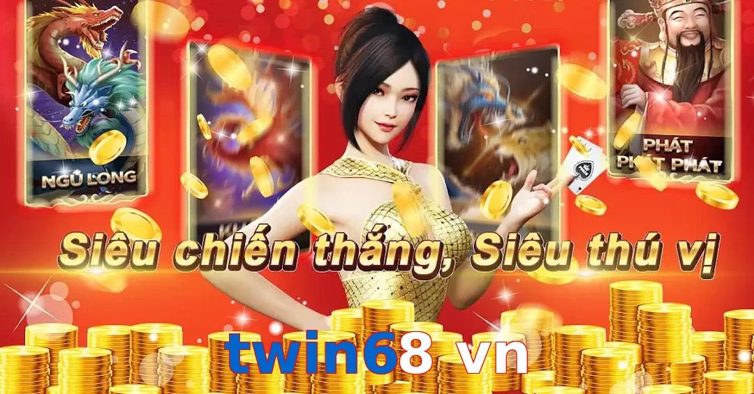 twin68 vn