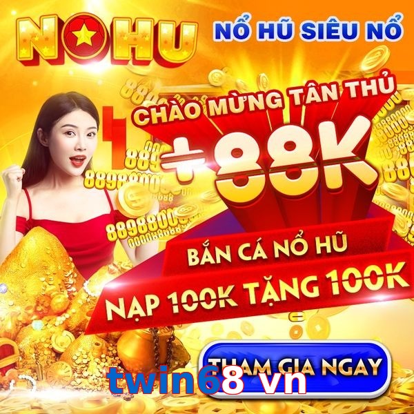 twin68 vn